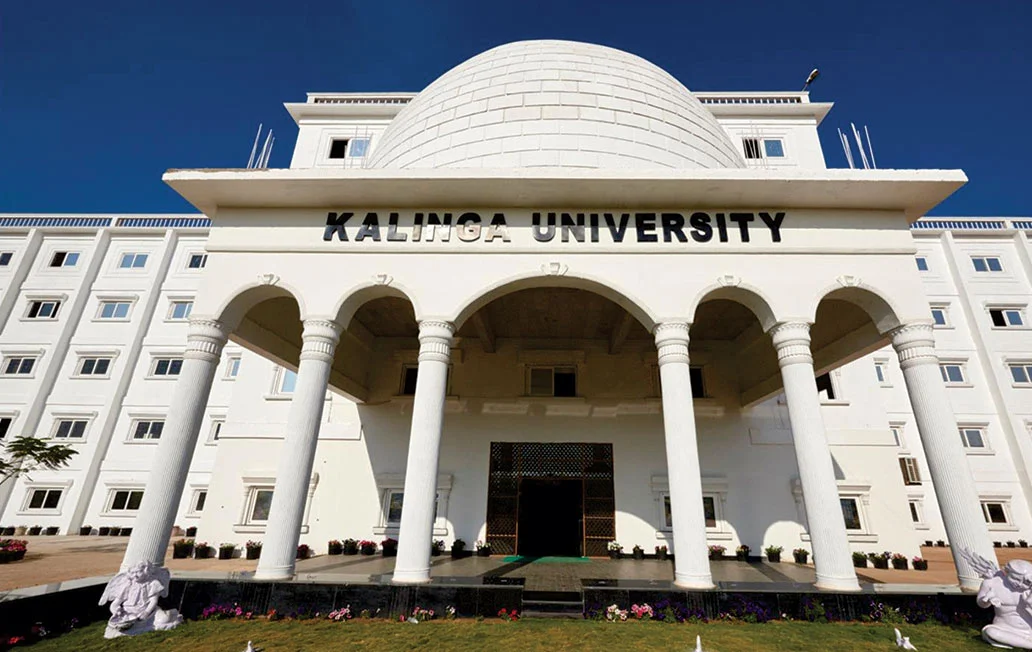 Kalinga University